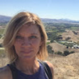 Meet your Posher, Ann